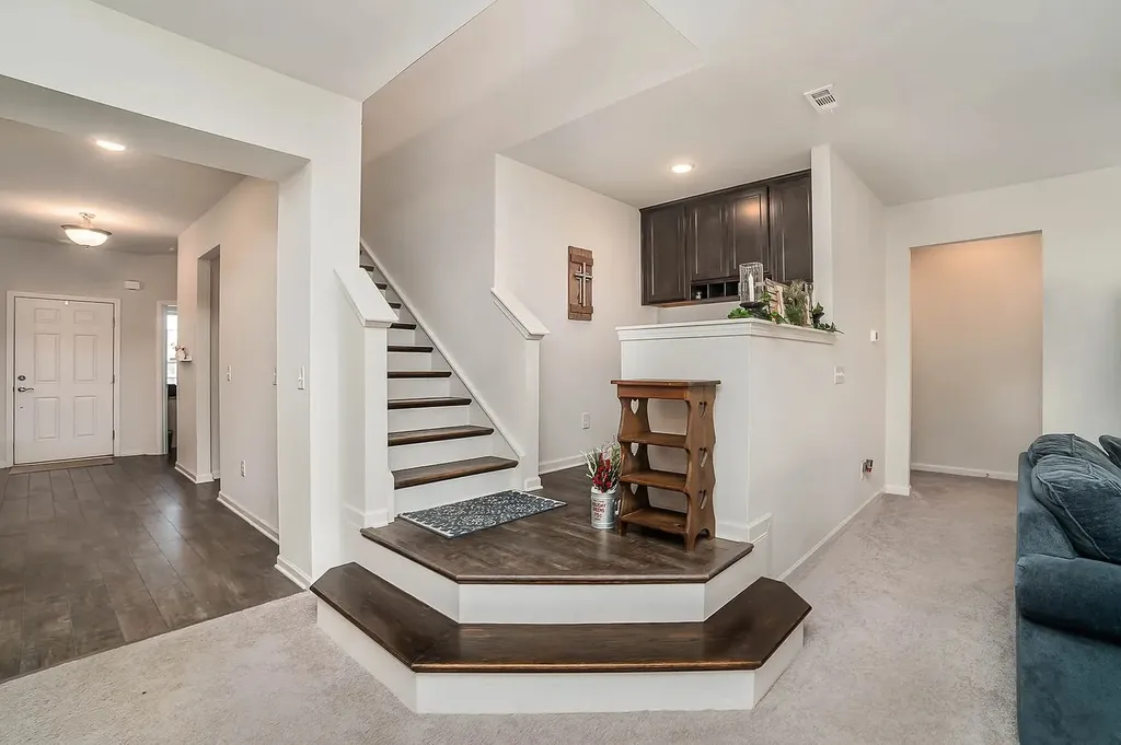 1674 Lantana Drive Spring Hill TN 37174