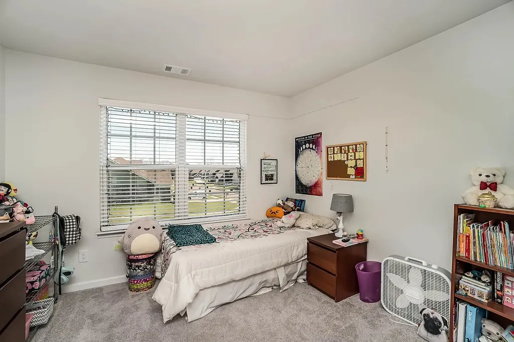 1674 Lantana Drive Spring Hill TN 37174
