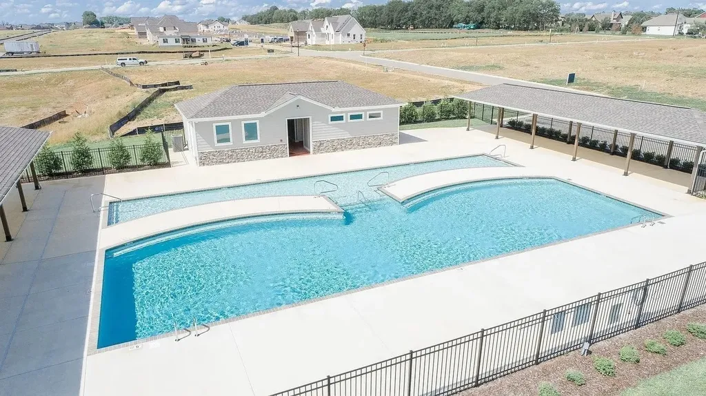 1674 Lantana Drive Spring Hill TN 37174