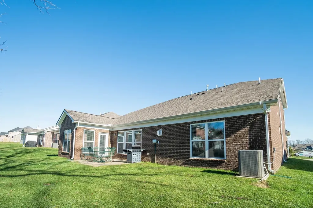 1674 Lantana Drive Spring Hill TN 37174