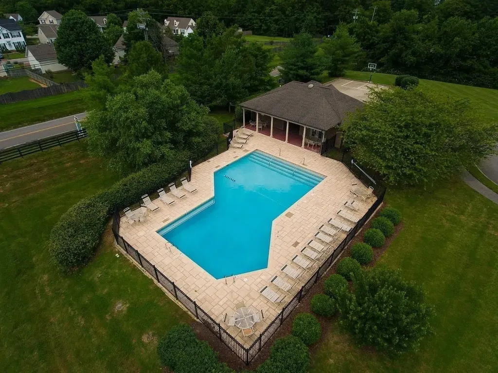 1674 Lantana Drive Spring Hill TN 37174