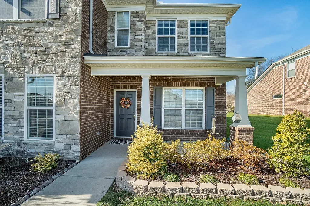 1674 Lantana Drive Spring Hill TN 37174