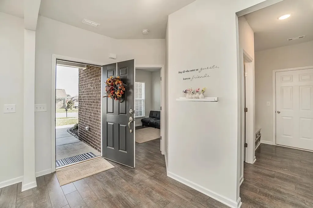 1674 Lantana Drive Spring Hill TN 37174