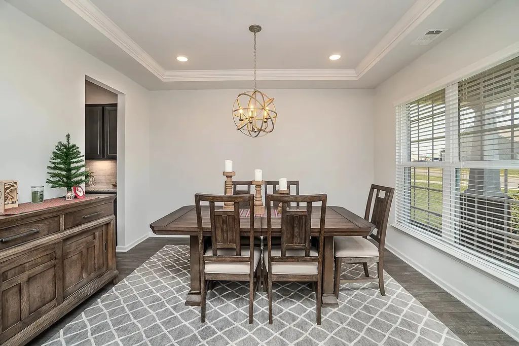 1674 Lantana Drive Spring Hill TN 37174