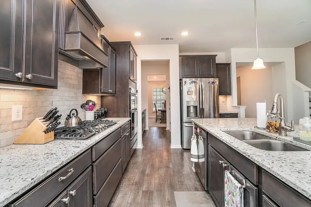 1674 Lantana Drive Spring Hill TN 37174