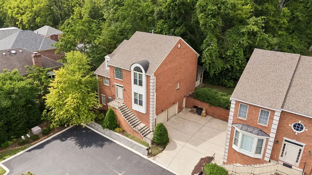 604 Clayborne Court Nashville TN 37215