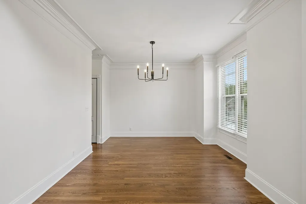 604 Clayborne Court Nashville TN 37215