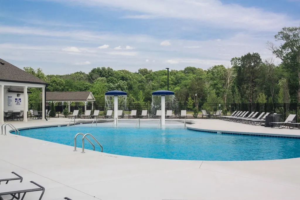 4922 Sandringham Lane Murfreesboro TN 37129
