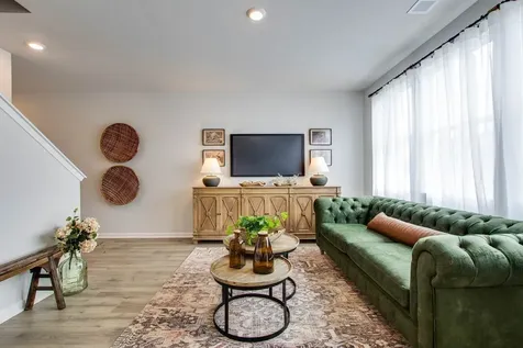 4922 Sandringham Lane Murfreesboro TN 37129