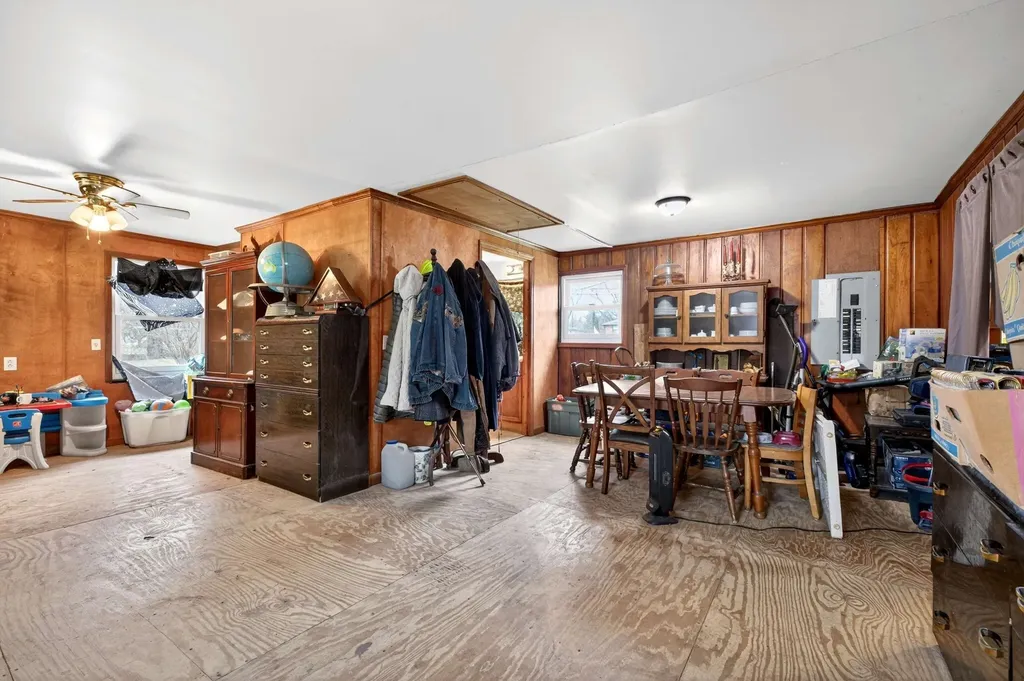 215 Ewing Drive Nashville TN 37207