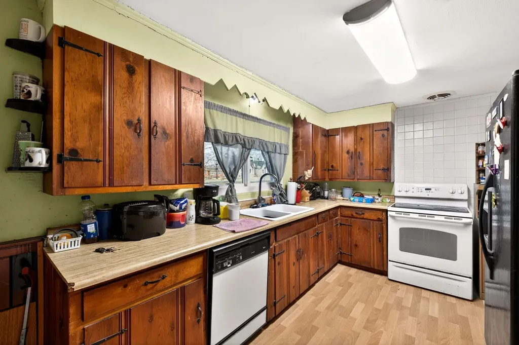215 Ewing Drive Nashville TN 37207