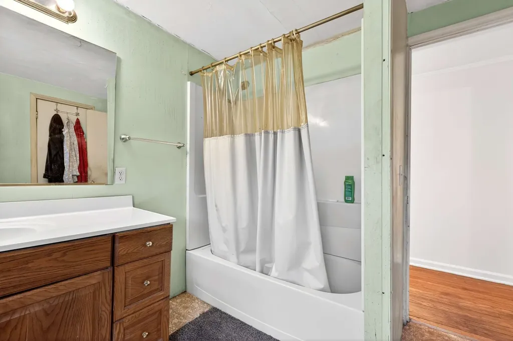 215 Ewing Drive Nashville TN 37207