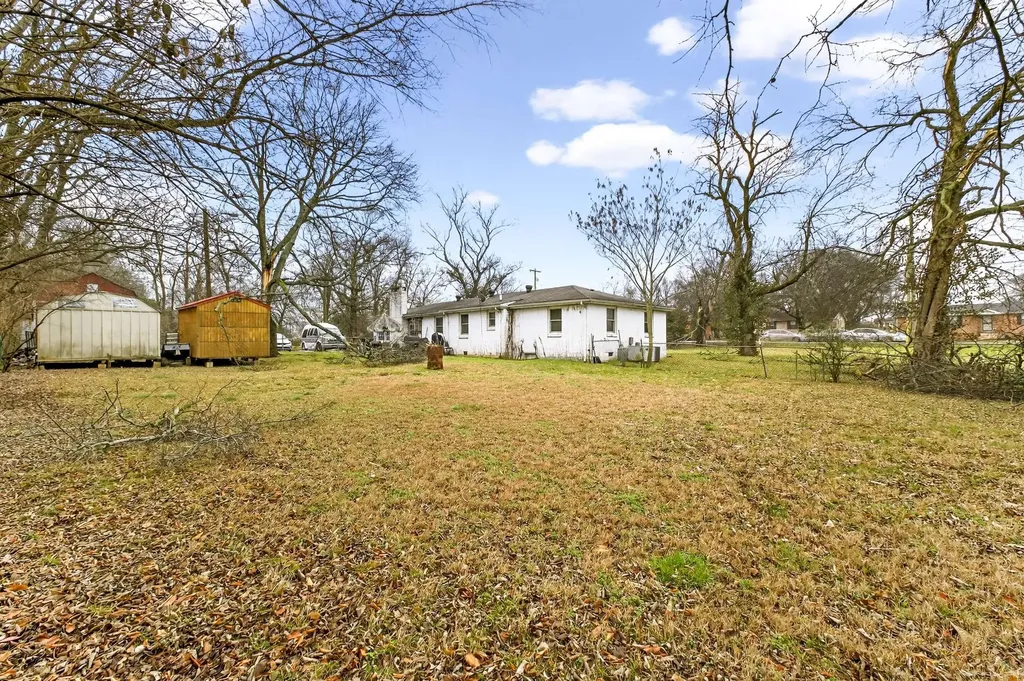 215 Ewing Drive Nashville TN 37207
