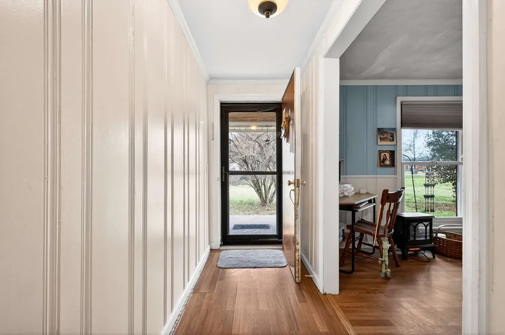 215 Ewing Drive Nashville TN 37207
