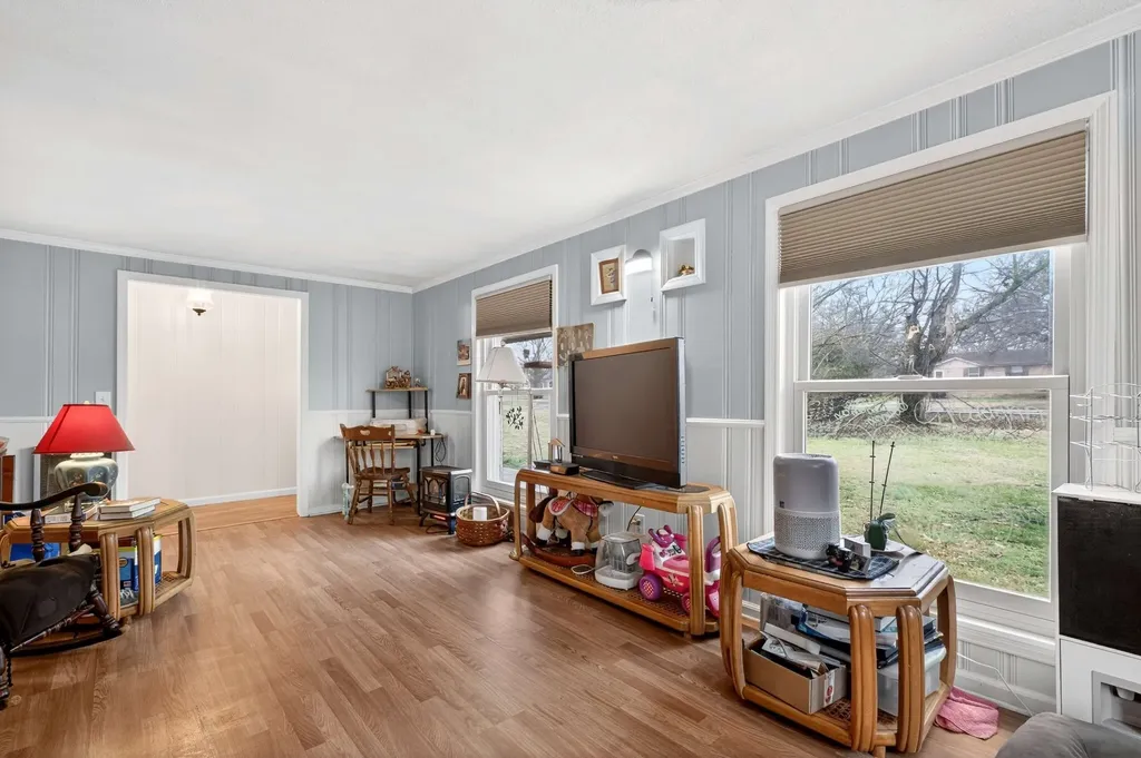 215 Ewing Drive Nashville TN 37207