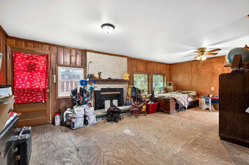 215 Ewing Drive Nashville TN 37207