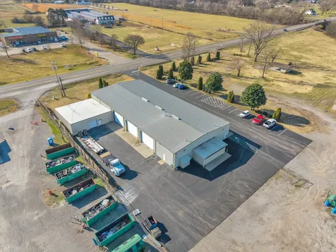 6853 Lascassas Pike Lascassas TN 37085