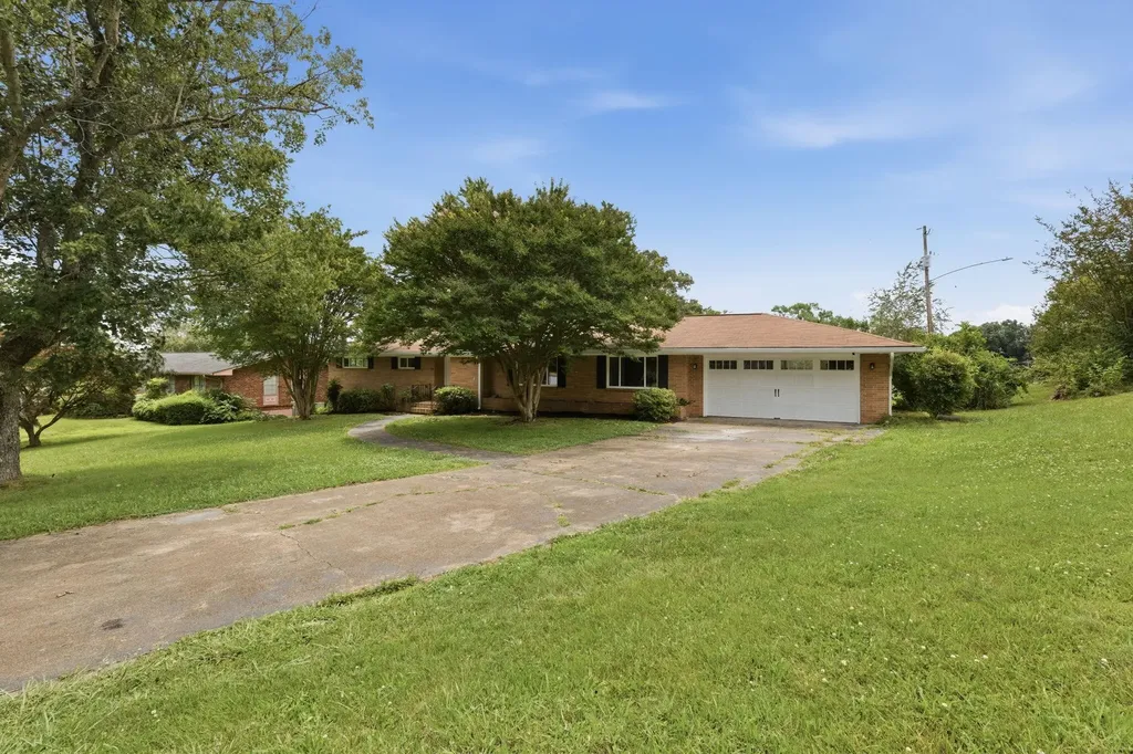1200 Talley Road Chattanooga TN 37411