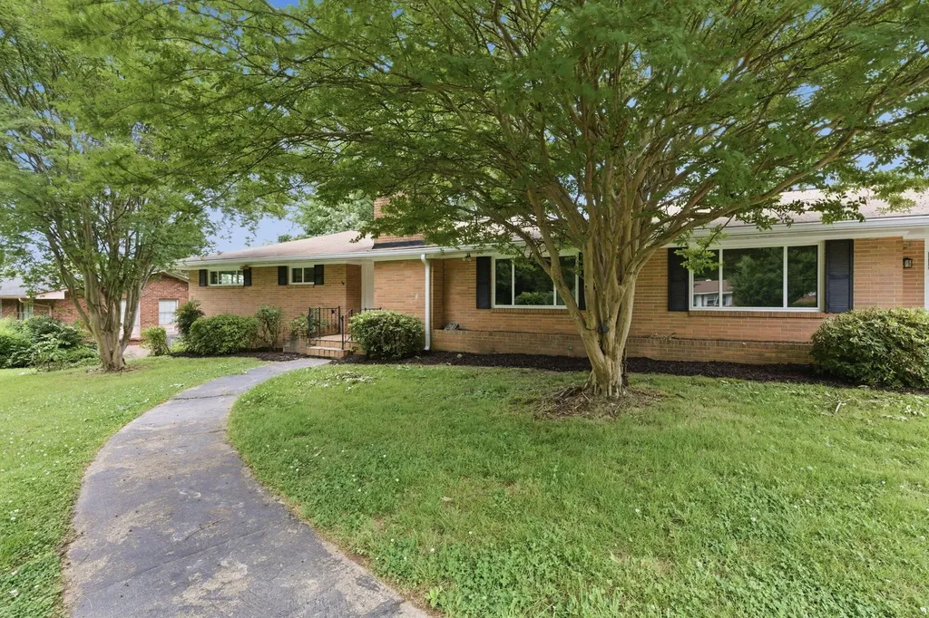 1200 Talley Road Chattanooga TN 37411
