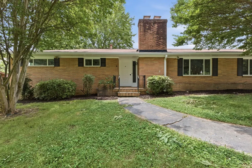 1200 Talley Road Chattanooga TN 37411
