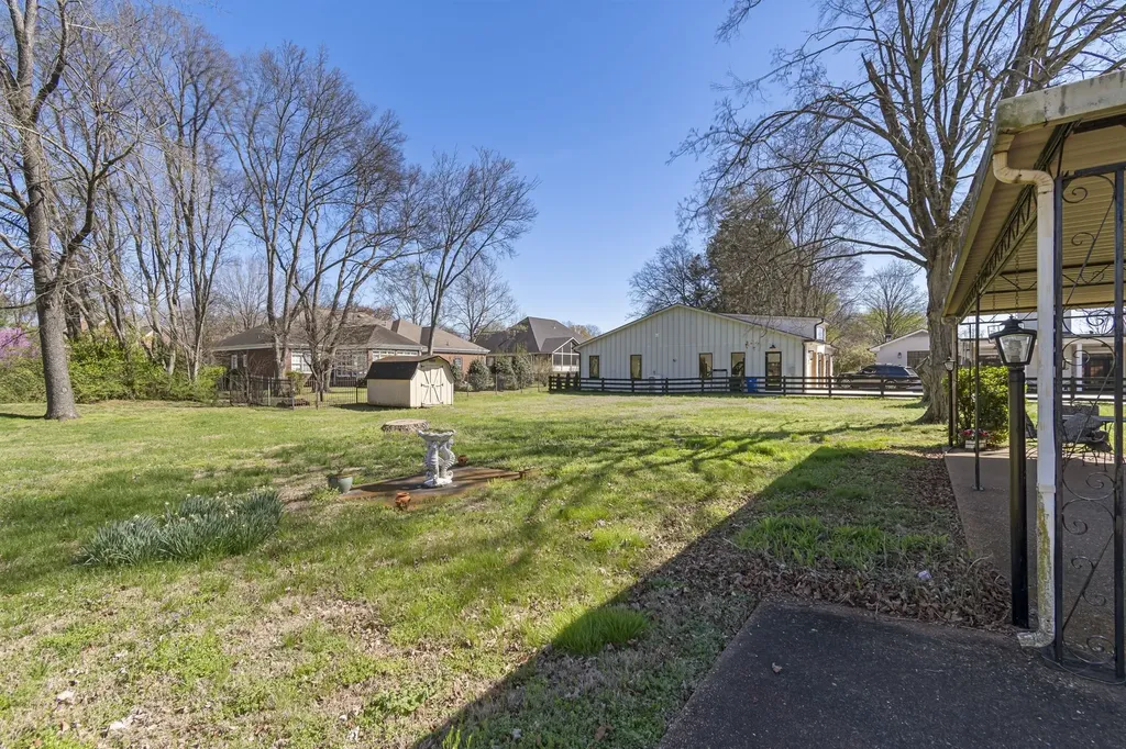 710 Hillsboro Road Franklin TN 37064