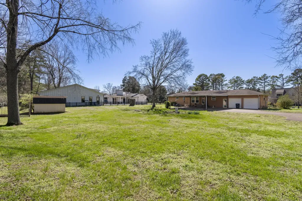 710 Hillsboro Road Franklin TN 37064