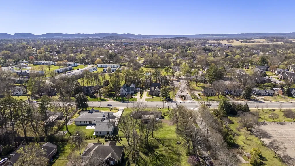 710 Hillsboro Road Franklin TN 37064