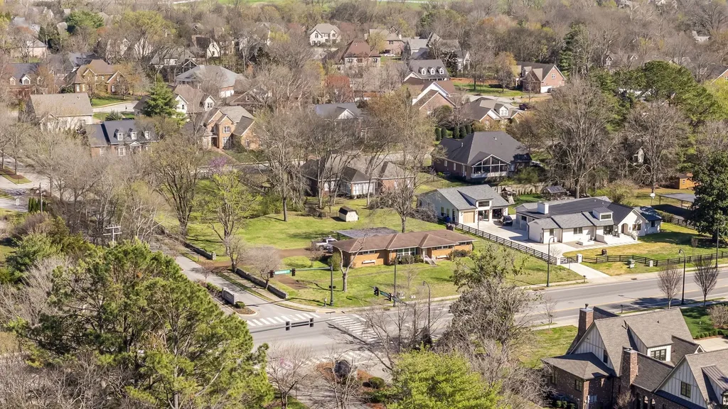 710 Hillsboro Road Franklin TN 37064