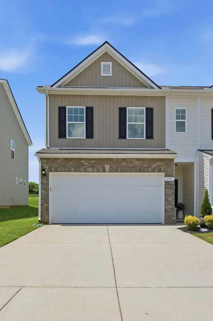 2911 Foley Road Columbia TN 38401