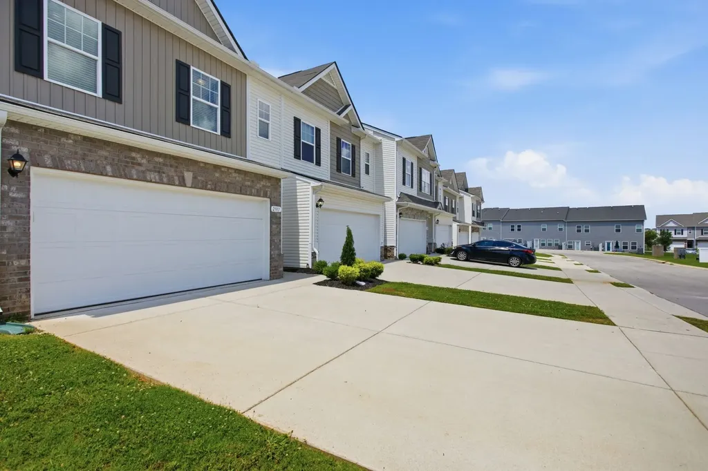 2911 Foley Road Columbia TN 38401