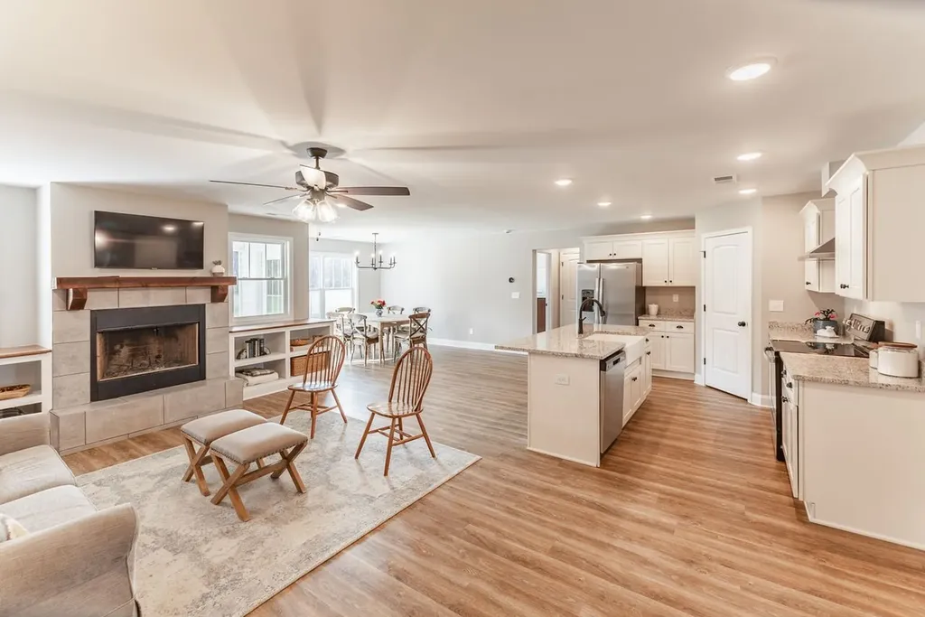 64 S Elliot Road, S Ardmore TN 38449
