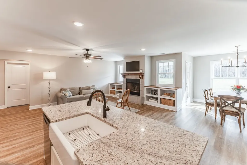 64 S Elliot Road, S Ardmore TN 38449