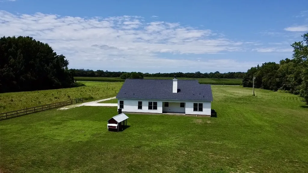 64 S Elliot Road, S Ardmore TN 38449