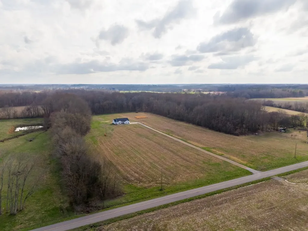 64 S Elliot Road, S Ardmore TN 38449