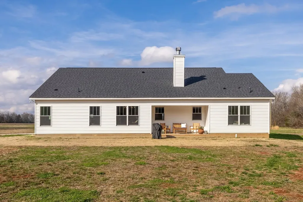 64 S Elliot Road, S Ardmore TN 38449