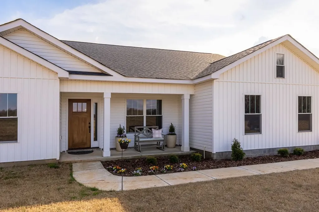 64 S Elliot Road, S Ardmore TN 38449