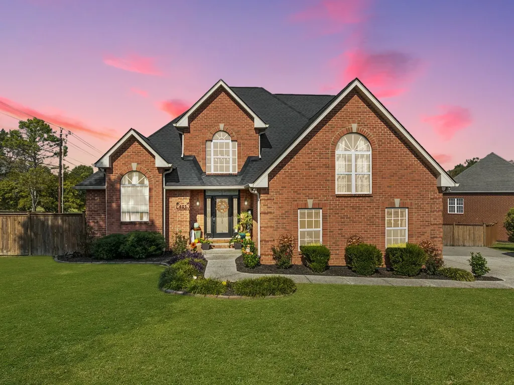 401 Plantation Boulevard Lebanon TN 37087
