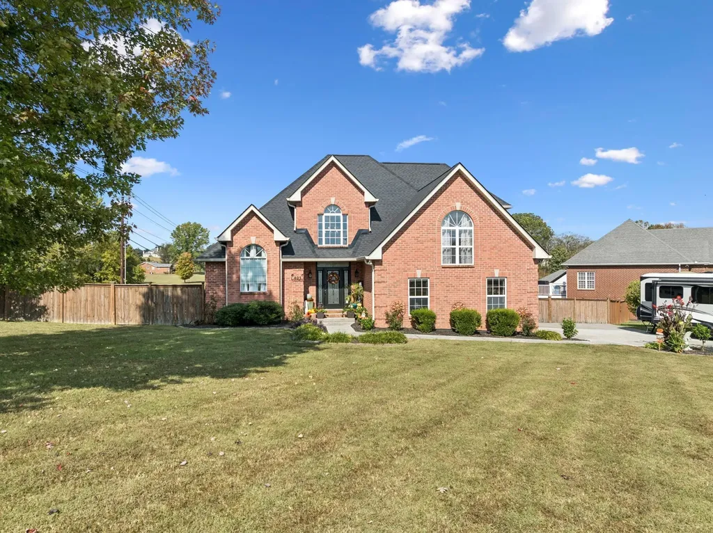 401 Plantation Boulevard Lebanon TN 37087