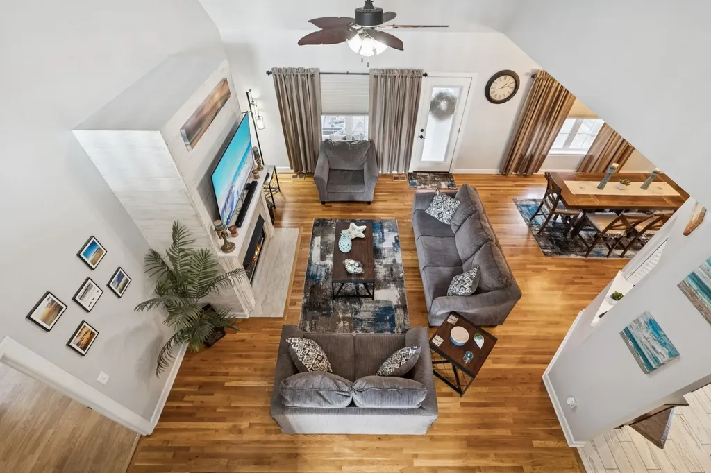 401 Plantation Boulevard Lebanon TN 37087