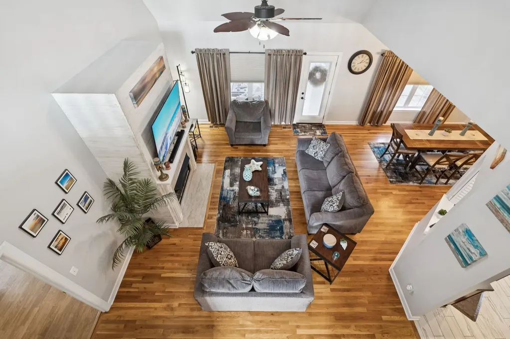 401 Plantation Boulevard Lebanon TN 37087