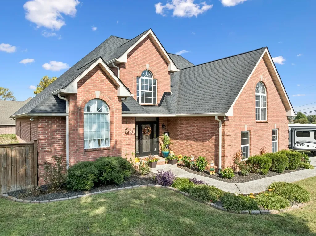 401 Plantation Boulevard Lebanon TN 37087