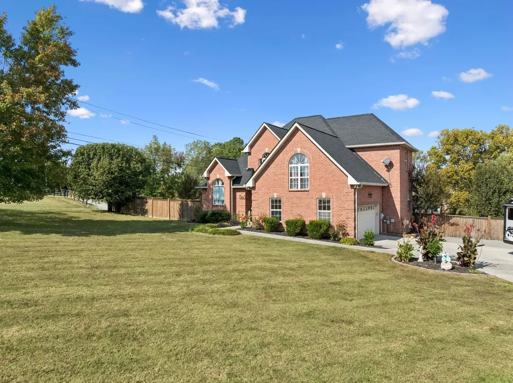 401 Plantation Boulevard Lebanon TN 37087