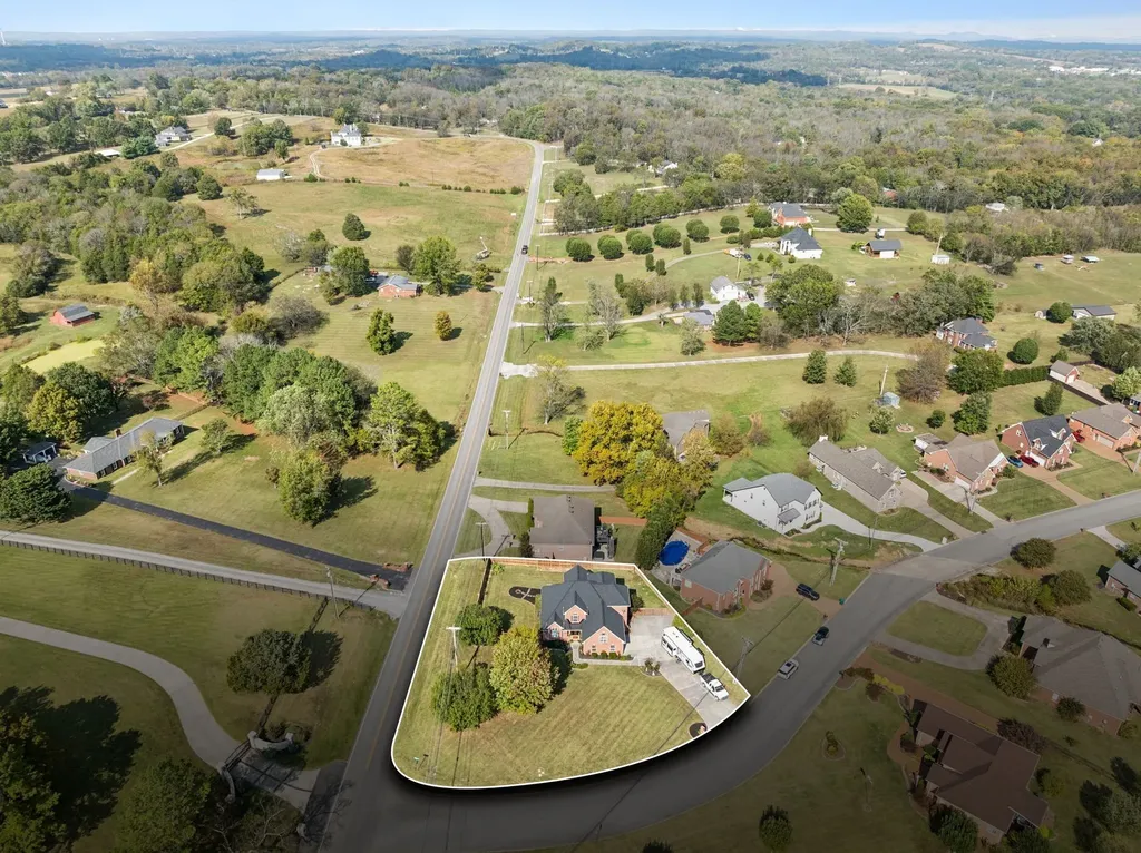 401 Plantation Boulevard Lebanon TN 37087