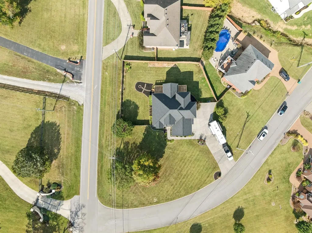 401 Plantation Boulevard Lebanon TN 37087