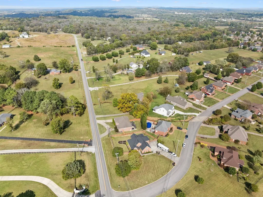 401 Plantation Boulevard Lebanon TN 37087