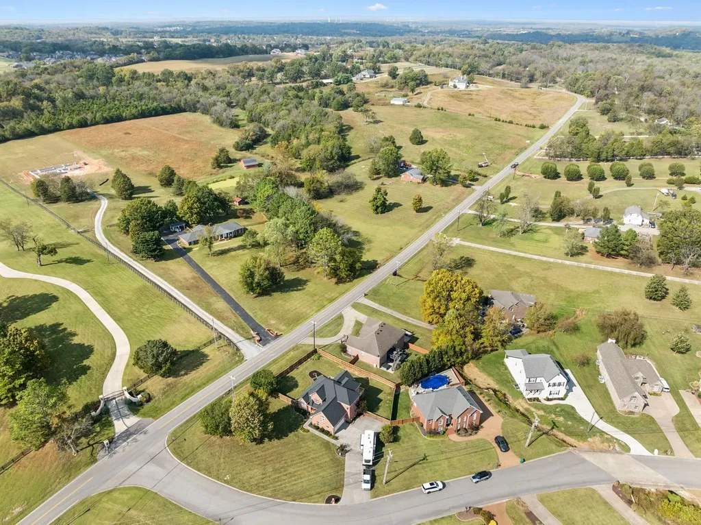 401 Plantation Boulevard Lebanon TN 37087