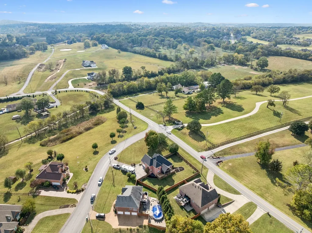 401 Plantation Boulevard Lebanon TN 37087