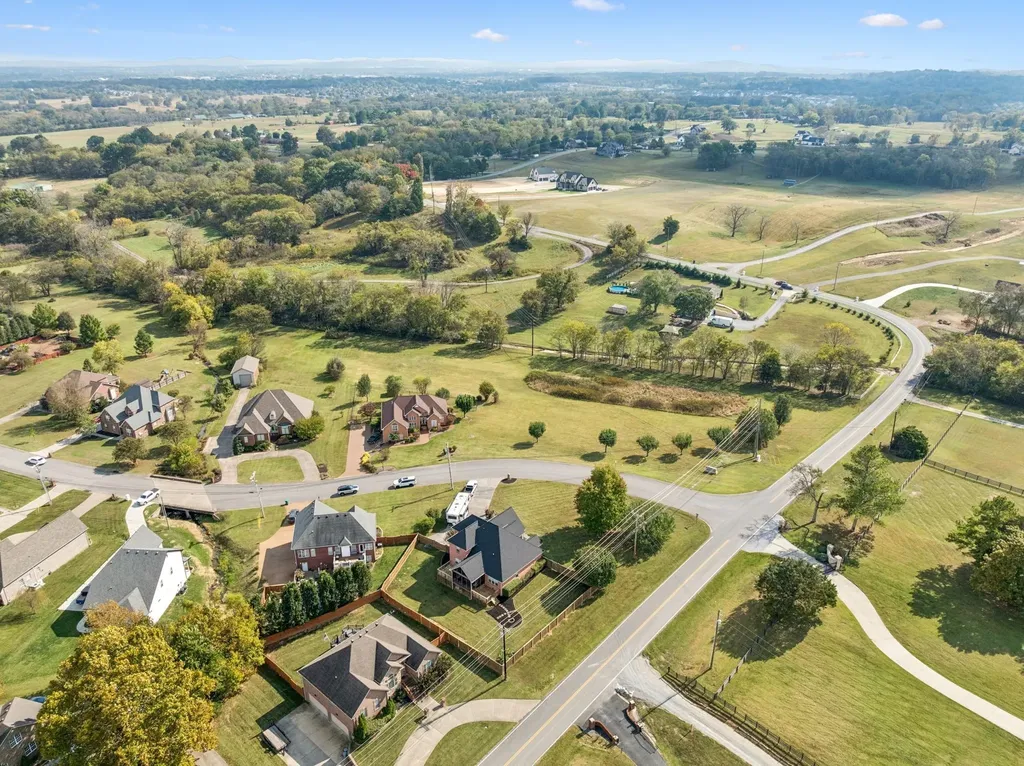 401 Plantation Boulevard Lebanon TN 37087