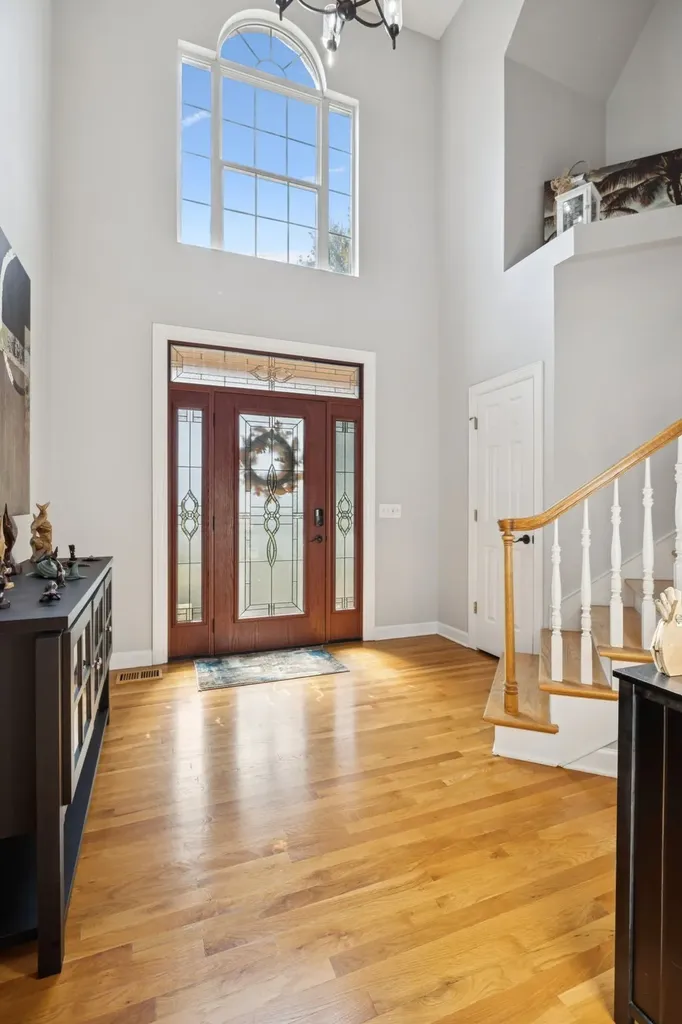 401 Plantation Boulevard Lebanon TN 37087