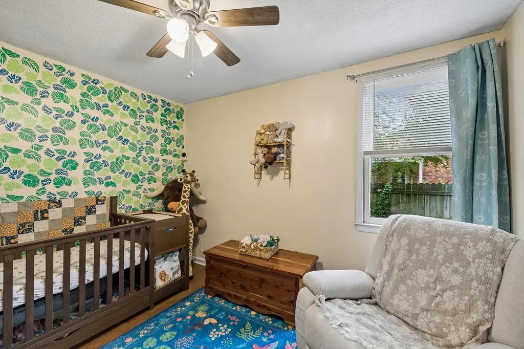 109 Red Berry Road Smyrna TN 37167